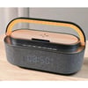 Fanix Masaüstü Özel Tasarım Speaker KP-578