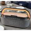 Fanix Masaüstü Özel Tasarım Speaker KP-578