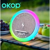 Fanix Masaüstü Speaker Özel Tasarım 15W KP577