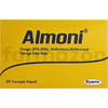 Farmazol Almoni 30 Yumuşak Kapsül