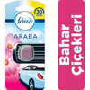 Febreze Bahar Çiçekleri Araba Kokusu