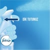 Febreze Hava Ferahlatıcı Sprey Evcil Hayvanlar 300ml