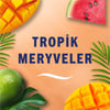 Febreze Hava Ferahlatıcı Sprey Oda Kokusu Tropik Meyveler 185 ml