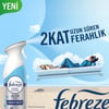 Febreze Hava Ferahlatıcı Sprey Oda Kokusu Heavy Duty 185 ml