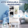 Febreze Hava Ferahlatıcı Sprey Oda Kokusu Temiz Çarşaf Ferahlığı 185 ml