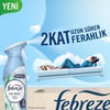 Febreze Hava Ferahlatıcı Sprey Oda Kokusu Temiz Çarşaf Ferahlığı 185 ml