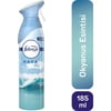 Febreze Hava Ferahlatıcı Sprey Oda Kokusu Okyanus Esintisi 185 ml