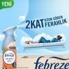 Febreze Hava Ferahlatıcı Sprey Oda Kokusu Tropik Meyveler 185 ml