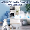 Febreze Hava Ferahlatıcı Sprey Oda Kokusu Heavy Duty 185 ml