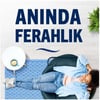Febreze Hava Ferahlatıcı Sprey Oda Kokusu Okyanus Esintisi 185 ml