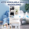 Febreze Hava Ferahlatıcı Sprey Oda Kokusu Tropik Meyveler 185 ml