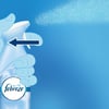 Febreze Oda Kokusu Okyanus Esintisi 300 ml Manuel Sprey ile Tazelik Sağlar