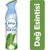 Febreze Oda Spreyi Dağ Esintisi Kokusuyla 300 ml Kalıcı Ferahlama Sağlar