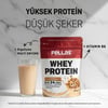 Fellas Whey Protein Tozu Kurabiye Aromalı 175G