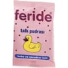 Feride Pudra Zarf 50 gr