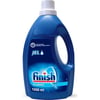 Finish Bulaşık Deterjanı Jel Formda 1300 ml Etkili Temizlik İçin Özel Tasarım