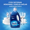 Finish Bulaşık Deterjanı Jel Formda 1300 ml Etkili Temizlik İçin Özel Tasarım