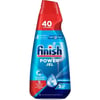 Finish Bulaşık Makinesi Deterjanı Hepsi 1 Arada Jel Konsantre 1000 ml 50 Yıkama