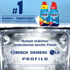 Finish Bulaşık Makinesi Deterjanı Hepsi 1 Arada Jel Konsantre 1000 ml 50 Yıkama