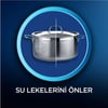 Finish Bulaşık Makinesi Parlatıcısı 800 ml - İz Bırakmayan Ferah Koku ile Parlak Sonuçlar