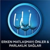 Finish Bulaşık Makinesi Parlatıcısı 800 ml - İz Bırakmayan Ferah Koku ile Parlak Sonuçlar