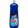 Finish Bulaşık Makinesi Parlatıcısı 800 ml - İz Bırakmayan Ferah Koku ile Parlak Sonuçlar