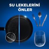 Finish Bulaşık Makinesi Parlatıcısı 800 ml - İz Bırakmayan Ferah Koku ile Parlak Sonuçlar