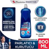 Finish Bulaşık Makinesi Parlatıcısı 800 ml - İz Bırakmayan Ferah Koku ile Parlak Sonuçlar