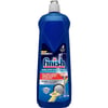 Finish Bulaşık Makinesi Parlatıcısı Limon 800ml