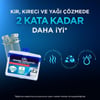 Finish Bulaşık Makinesi Temizleyici Sıvı 250 ml Limon