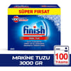 Finish Bulaşık Makinesi Tuzu 3000 gr