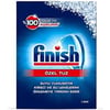 Finish Bulaşık Makinesi Tuzu İz Bırakmaz Etki 1.5 kg Kirece Karşı Koruma Sağlar