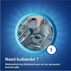 Finish Bulaşık Makinesi Tuzu İz Bırakmaz Etki 1.5 kg Kirece Karşı Koruma Sağlar