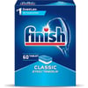 Finish Classic Bulaşık Makinesi Tablet Deterjanı 60'li
