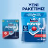 Finish Hepsi Bir Arada Bulaşık Makinesi Deterjanı Tableti 100 Yıkama
