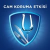 Finish Hepsi Bir Arada Konsantre Jel Bulaşık Makinesi Deterjanı 1000 ml Limon Kokulu Cam Koruma Özellikli