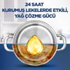 Finish Hepsi Bir Arada Konsantre Jel Bulaşık Makinesi Deterjanı 1000 ml Limon Kokulu Cam Koruma Özellikli