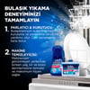 Finish Makine Temizleyici 250ml