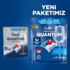 Finish Quantum 60 Kapsül Bulaşık Makinesi Deterjanı Tableti