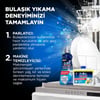 Finish Quantum Max Bulaşık Makinesi Deterjanı Tableti / Kapsülü 58 Yıkama