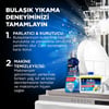 Finish Quantum Max Bulaşık Makinesi Deterjanı 22 Kapsül
