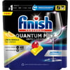 Finish Quantum Max Bulaşık Makinesi Deterjanı Tableti / Kapsülü Limonlu 48 Yıkama