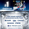 Finish Quantum Max Bulaşık Makinesi Deterjanı Tableti / Kapsülü 58 Yıkama