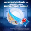 Finish Quantum Max Bulaşık Makinesi Deterjanı Tableti / Kapsülü 58 Yıkama