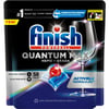 Finish Quantum Max Bulaşık Makinesi Deterjanı Tableti / Kapsülü 58 Yıkama