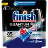 Finish Quantum Max Bulaşık Makinesi Deterjanı Tableti / Kapsülü 85 Yıkama