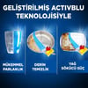 Finish Quantum Max Bulaşık Makinesi Deterjanı Tableti / Kapsülü Limonlu 58 Yıkama