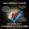 Finish Quantum Ultimate 20 Kapsül Bulaşık Makinesi Deterjanı Tableti