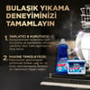 Finish Quantum Ultimate 20 Kapsül Bulaşık Makinesi Deterjanı Tableti
