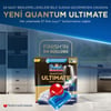 Finish Quantum Ultimate 20 Kapsül Bulaşık Makinesi Deterjanı Tableti